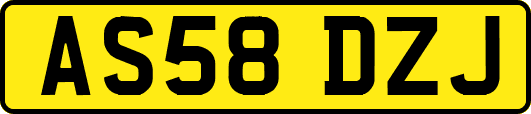 AS58DZJ