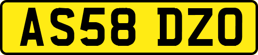 AS58DZO