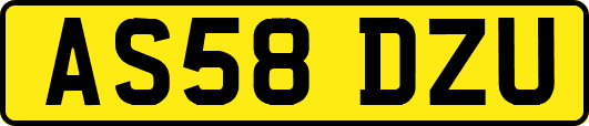 AS58DZU