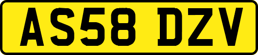 AS58DZV