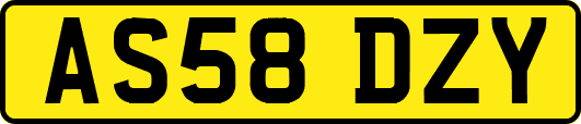 AS58DZY