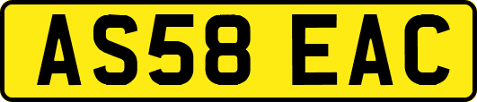 AS58EAC