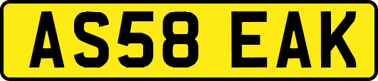 AS58EAK
