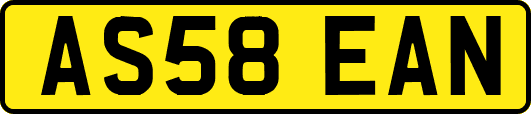 AS58EAN
