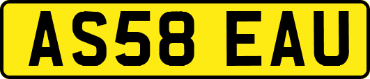 AS58EAU