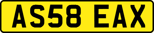 AS58EAX