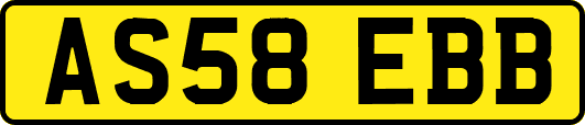 AS58EBB