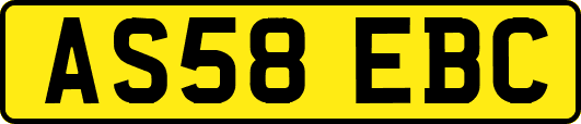 AS58EBC