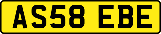 AS58EBE