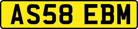 AS58EBM
