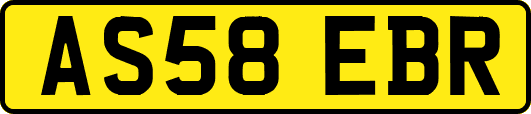 AS58EBR