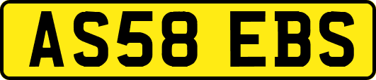 AS58EBS
