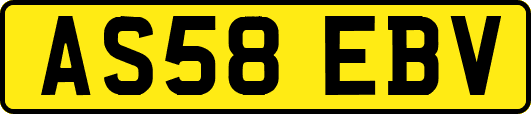 AS58EBV