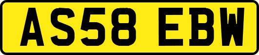 AS58EBW