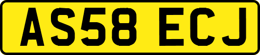 AS58ECJ