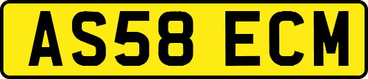 AS58ECM