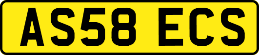 AS58ECS