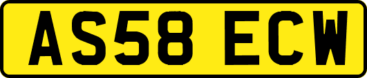 AS58ECW