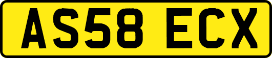 AS58ECX