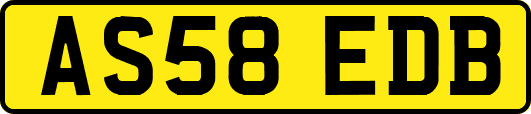 AS58EDB