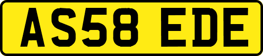 AS58EDE