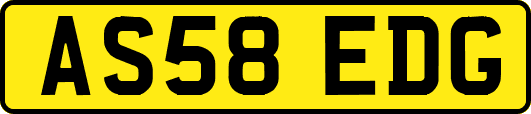 AS58EDG