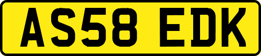 AS58EDK