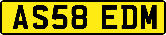 AS58EDM
