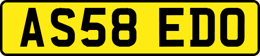 AS58EDO