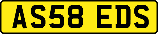 AS58EDS