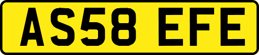 AS58EFE