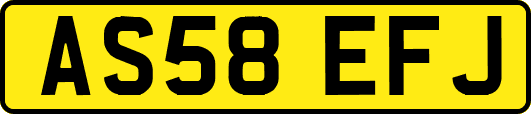 AS58EFJ
