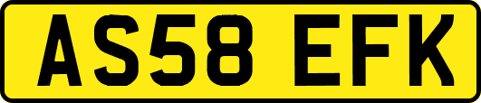 AS58EFK