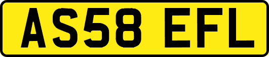 AS58EFL