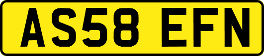 AS58EFN