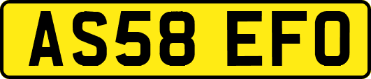 AS58EFO