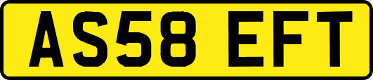 AS58EFT