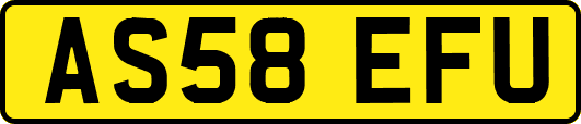 AS58EFU