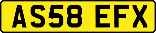 AS58EFX