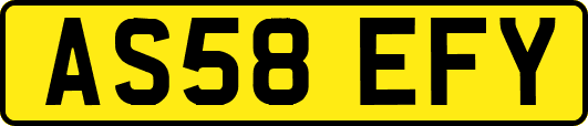 AS58EFY