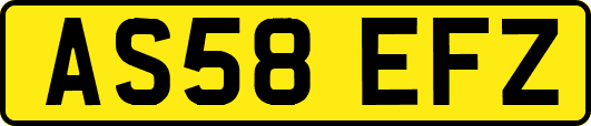 AS58EFZ