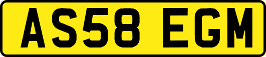 AS58EGM
