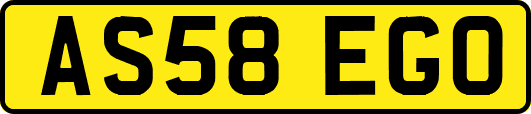 AS58EGO