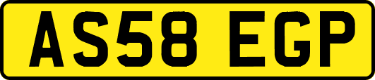 AS58EGP