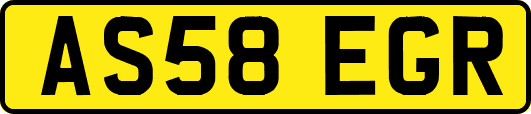 AS58EGR