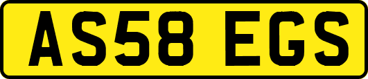 AS58EGS