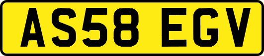 AS58EGV