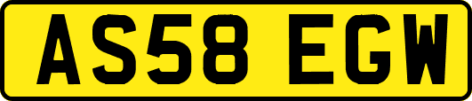 AS58EGW