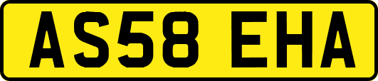 AS58EHA