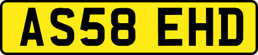 AS58EHD